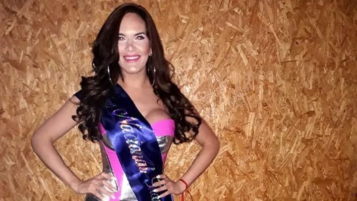 Descalificaron a una sanjuanina de un concurso y generó enojo en la comunidad LGBT
