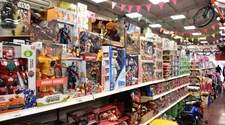 Los comerciantes piensan abrir el 17 para aprovechar la venta del Día del Niño
