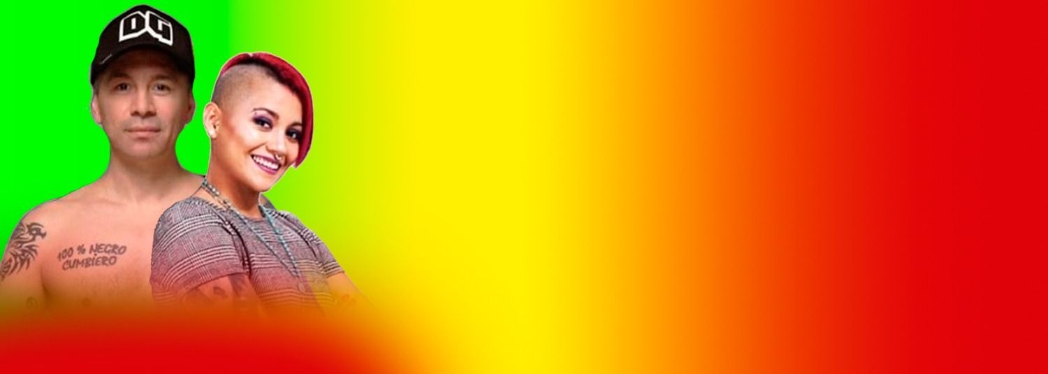 Te regalamos entradas para Damas Gratis y Johana