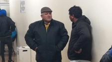Padre del amante: "Si mi hijo se metía terminaba en la bolsa con la chica muerta" 