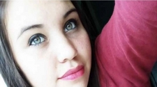 Su pareja la prendió fuego y quedó con el 80% del cuerpo quemado