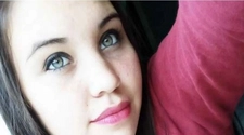 Su pareja la prendió fuego y quedó con el 80% del cuerpo quemado