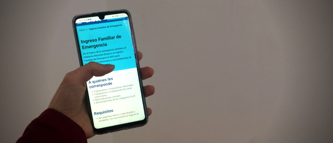 Qué pasó con los funcionarios de Salta y el cobro indebido del Ingreso Familiar de Emergencia (IFE)