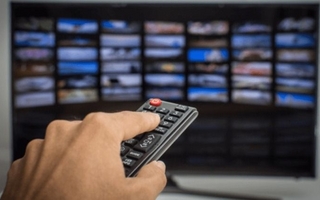 Allanan a los creadores de tres plataformas ilegales de TV