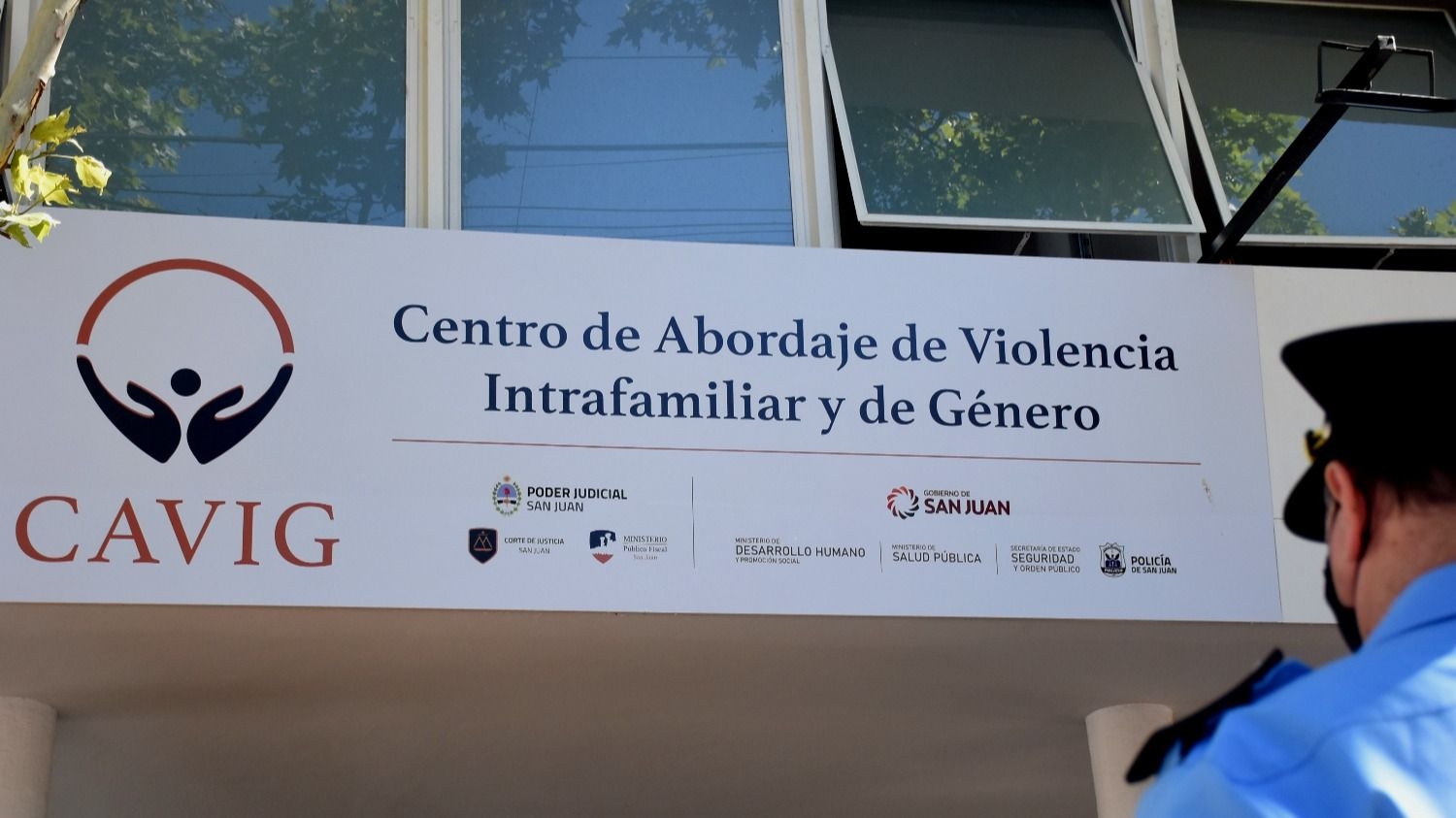 En lo que va del 2026 hubo más de 1.200 denuncias por violencia de género