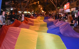 Arte, charlas y reflexiones: así comenzará la Semana de la Diversidad en San Juan 