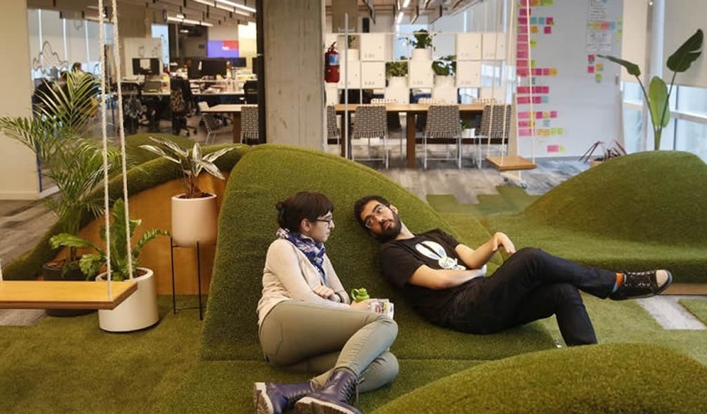 Neuroarquitectura: el poder del entorno sobre nuestras emociones