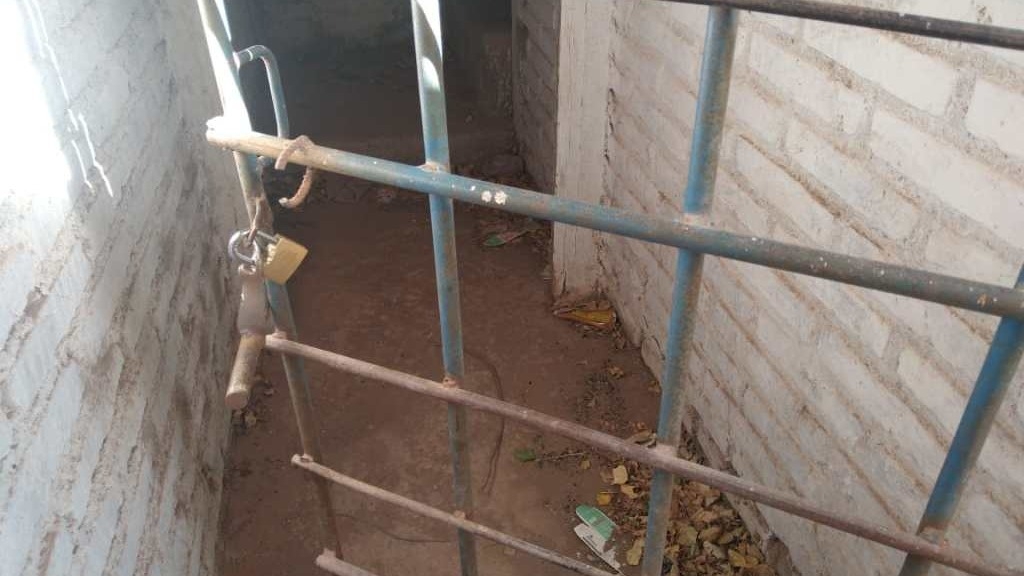 Quisieron desvalijar una casa y por un llamado el robo fue impedido