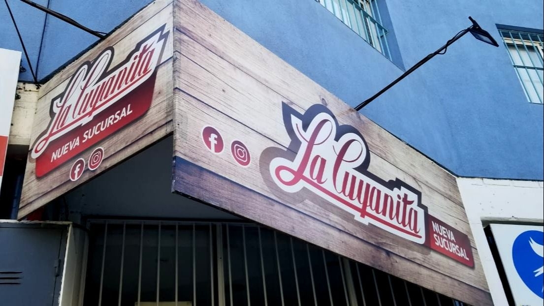 El cordobés que llegó hace 50 años a San Juan para conquistar paladares con sus empanadas 