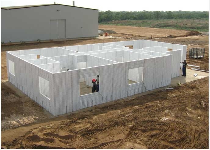 Emmedue: una buena alternativa a la hora de construir