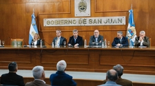 El Gobierno dispuso $1.000 millones más de fondos que el 2022 para obras municipales