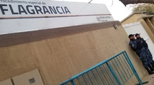 Para evitar el colapso del sistema acusatorio, quieren sumarle delitos a Flagrancia  