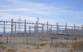 La empresa que invertirá $30.000 millones en obras eléctricas para San Juan