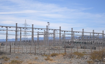 La empresa que invertirá $30.000 millones en obras eléctricas para San Juan