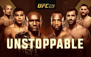 UFC.