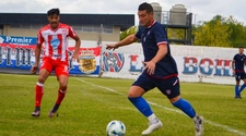 Peñarol no tiene paz: Pablo Costi, un jugador clave del equipo, rescindió y se fue