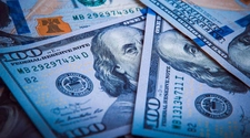El Dólar Blue, pos PASO, arrancó en $670