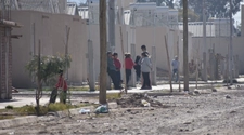El Barrio Sierras de Marquesado tendrá un Centro Integrador Comunitario