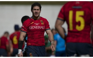 Los Pumas.
