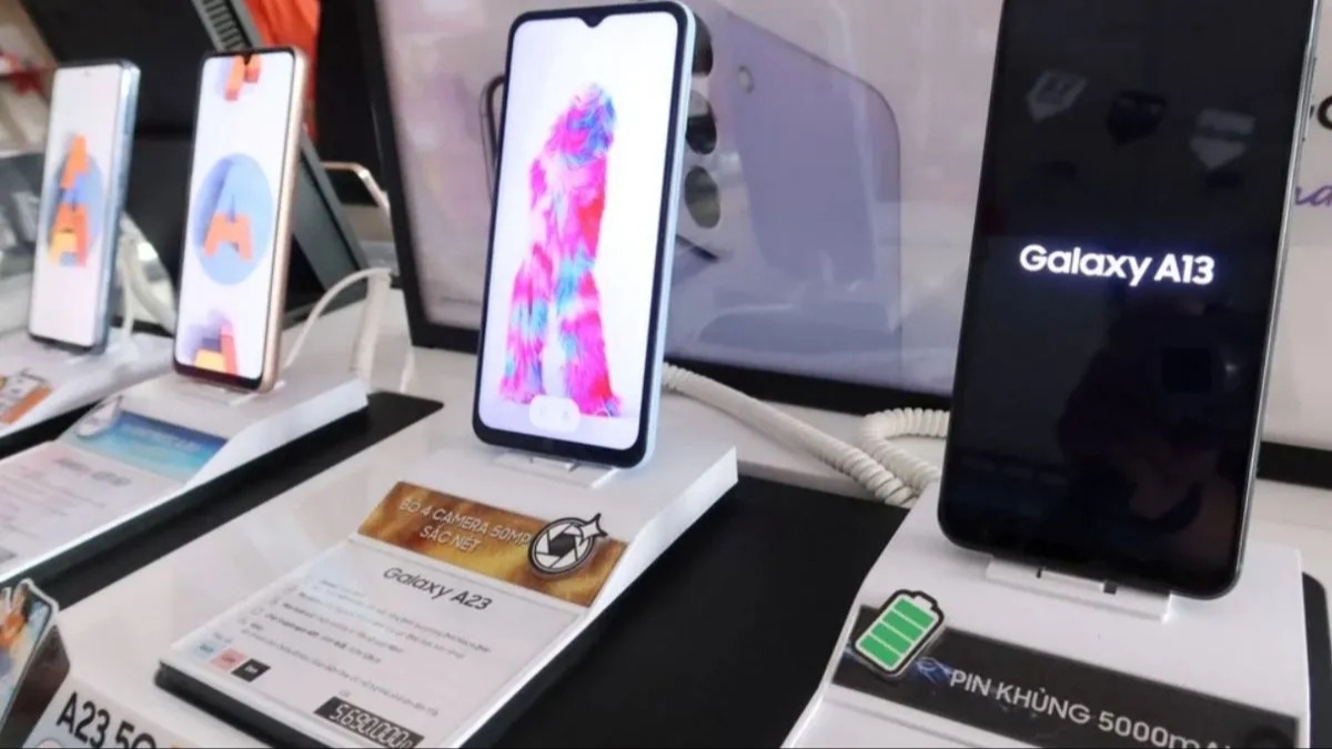 Como comprar un smartphone de calidad aportando sólo $35.000