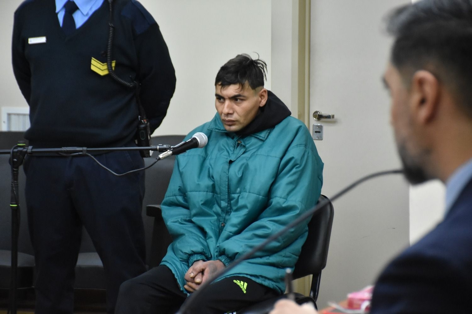 Amenaza de bomba al Centro Cívico: el único sospechoso quedó en libertad