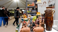 La Red Tulum llegará a la Feria de Artesanías en Chimbas
