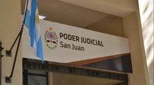 Qué funcionarios se anotaron para trabajar en la Justicia de San Juan