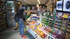 Condenaron a un kiosquero por abusar de una adolescente en Santa Lucía