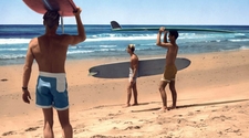 Juegos Olímpicos: las mejores películas sobre el surf