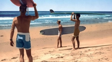 Juegos Olímpicos: las mejores películas sobre el surf