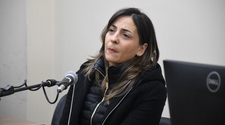 Caso Jairo Malla: confirman la prohibición para manejar de la imputada