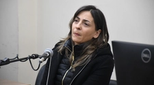 Caso Jairo Malla: confirman la prohibición para manejar de la imputada