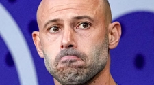 ¿Qué pasará con Javier Mascherano en la Selección Argentina tras su eliminación en los Juegos Olímpicos de París 2024?