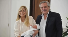 La Justicia investiga a Alberto Fernández por presunta violencia de género a Fabiola Yañez