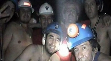 A 14 años del derrumbe que dejó atrapados a 33 mineros chilenos
