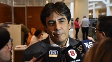 Gutiérrez habló sobre paritarias docentes y dijo que se hace el mayor esfuerzo