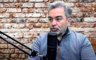 El referente sanjuanino Marcelo Arancibia quedó fuera de las elecciones legislativas