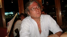 Murió el reconocido periodista Alejandro Chighizola 
