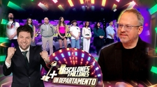 Los 8 escalones: Ganador pide perdón porque quería la plata