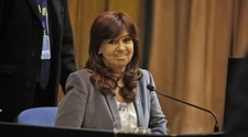 Elecciones en el PJ: Cristina pidió que le habiliten la lista a Ricardo Quintela 