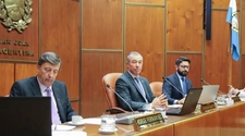 El debate por el nuevo sistema electoral en San Juan se dará en el 2025