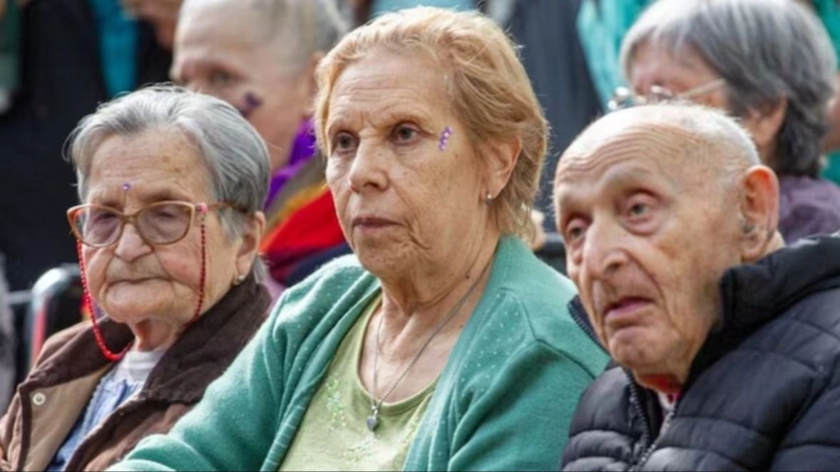 Dieron a conocer los montos actualizados para la jubilación mínima de agosto
