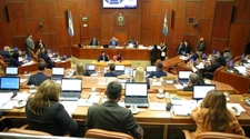 RIGI en San Juan: en Diputados, el oficialismo ya busca su aprobación