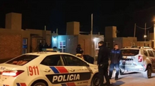 Santa Lucía: un menor pelea por su vida tras ser apuñalado por otro joven