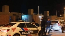 Santa Lucía: un menor pelea por su vida tras ser apuñalado por otro joven