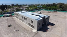 La UNSJ llamará a licitación para continuar la obra de la Escuela de Música