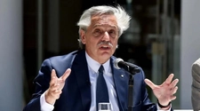 Cautelar de Alberto Fernández para que no le filtren más videos