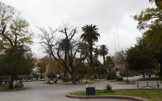 Cómo estará el tiempo este jueves en San Juan