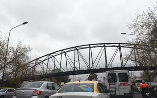 Octubre comenzará con tiempo inestable y probabilidad de lluvia