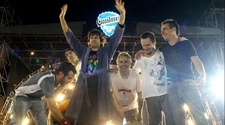 Quilmes Rock 2025: Andrés Calamaro, Los Fabulosos Cadillacs, Las Pelotas y Dillom, entre los primeros artistas confirmados